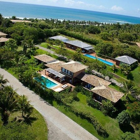 Casa 10 -Txai Resort Itacaré Rom bilde