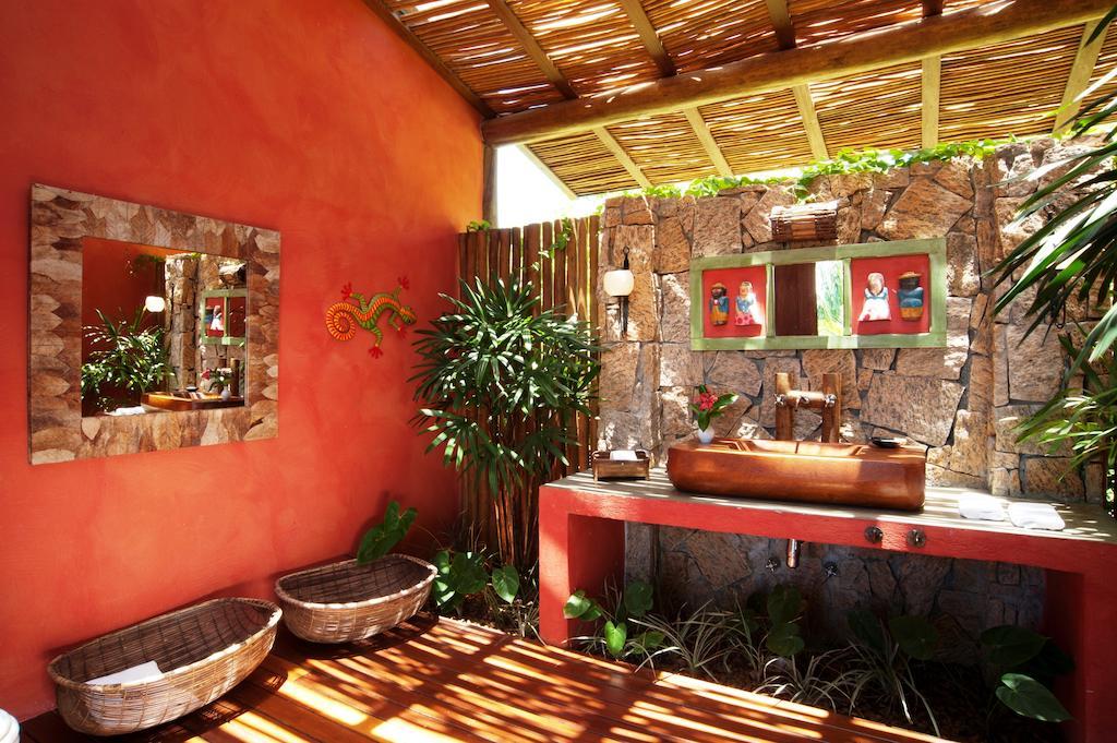 Casa 10 -Txai Resort Itacaré Eksteriør bilde