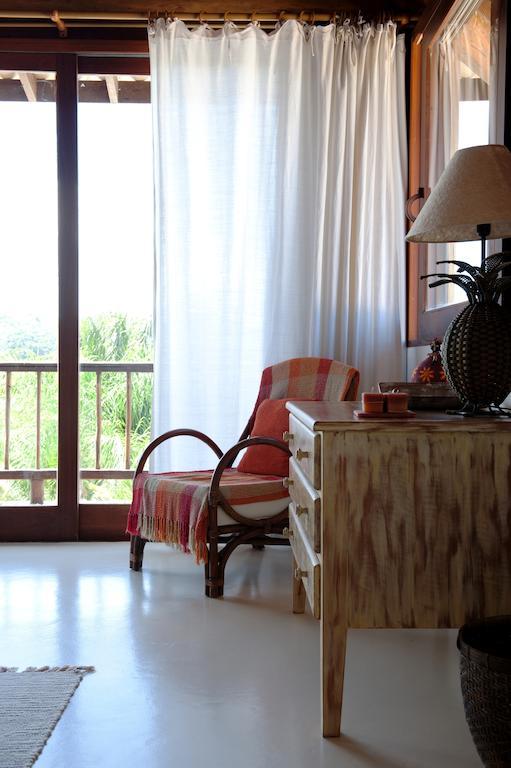 Casa 10 -Txai Resort Itacaré Eksteriør bilde
