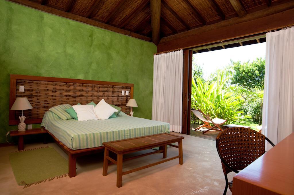 Casa 10 -Txai Resort Itacaré Eksteriør bilde