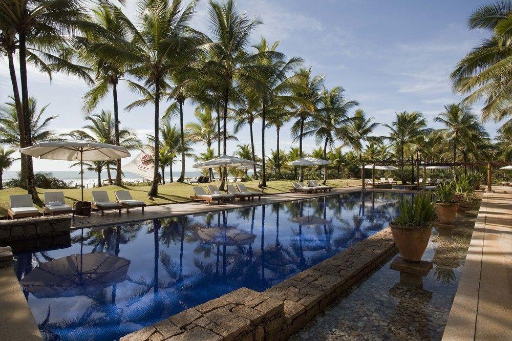 Casa 10 -Txai Resort Itacaré Eksteriør bilde