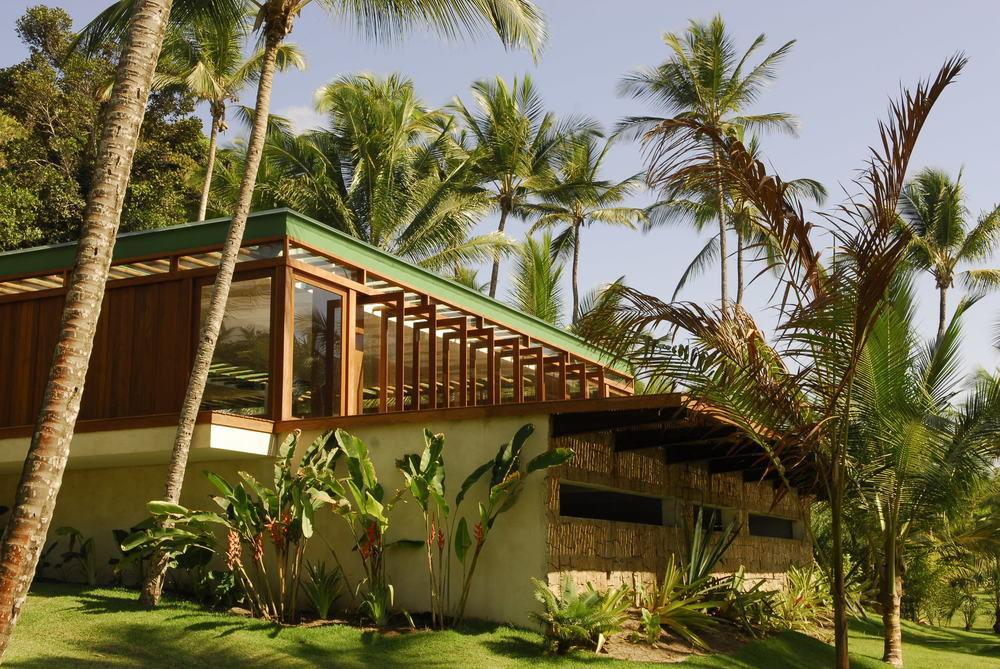 Casa 10 -Txai Resort Itacaré Eksteriør bilde