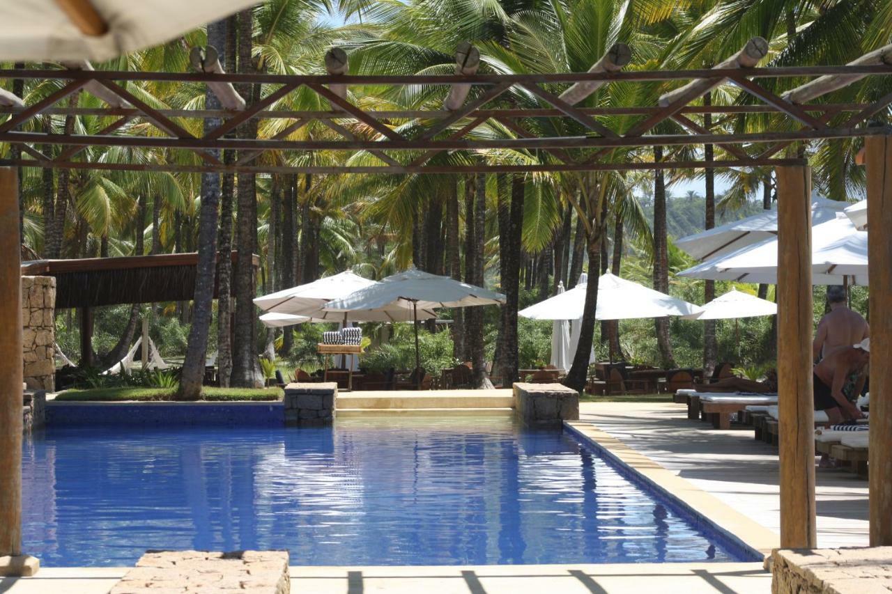 Casa 10 -Txai Resort Itacaré Eksteriør bilde