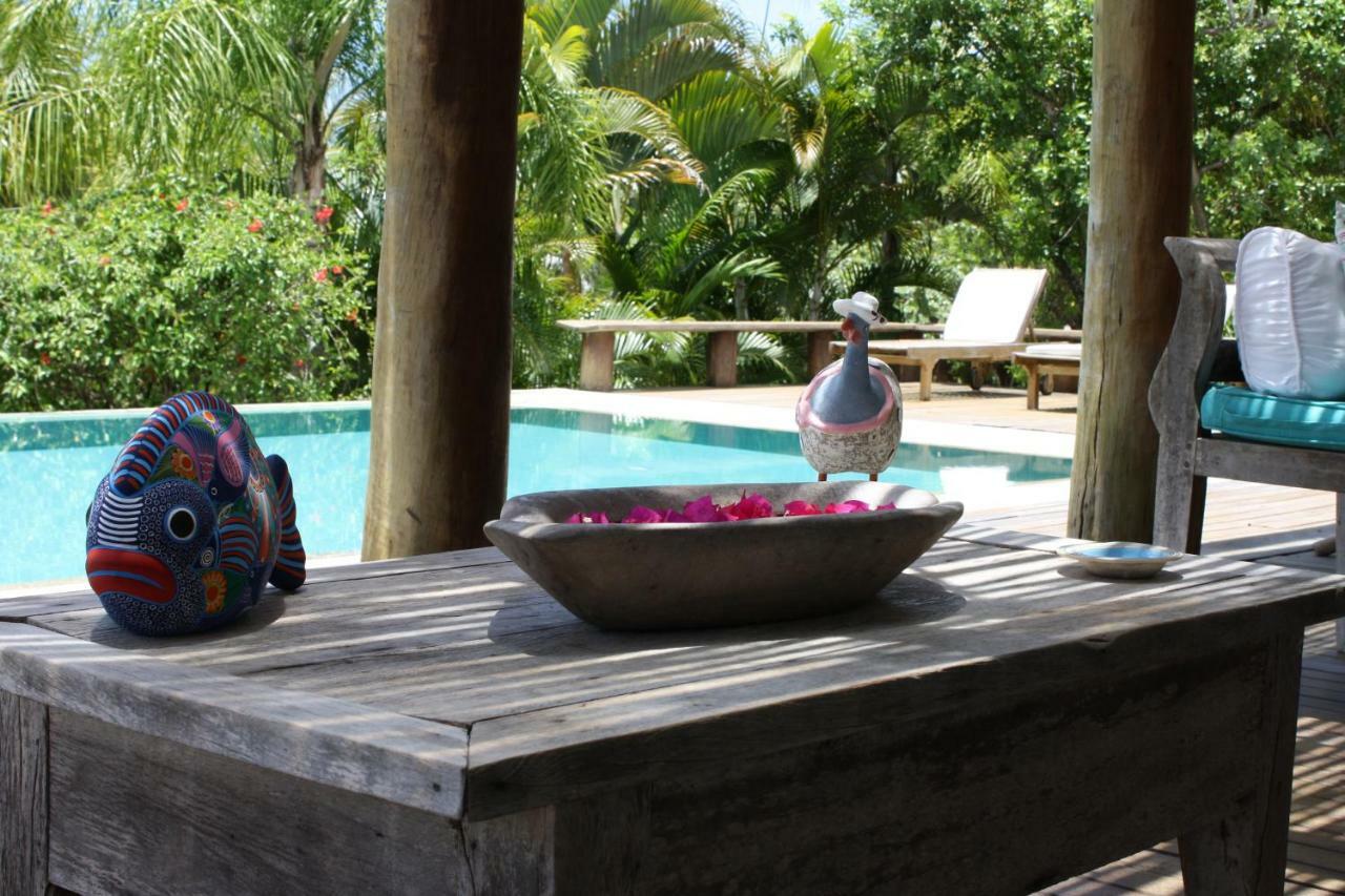 Casa 10 -Txai Resort Itacaré Eksteriør bilde